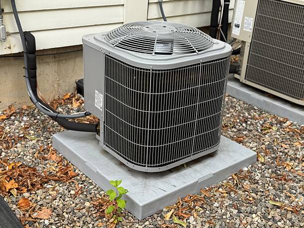 24/7 Emergency Heat Pump Repair experts in Elida, NM